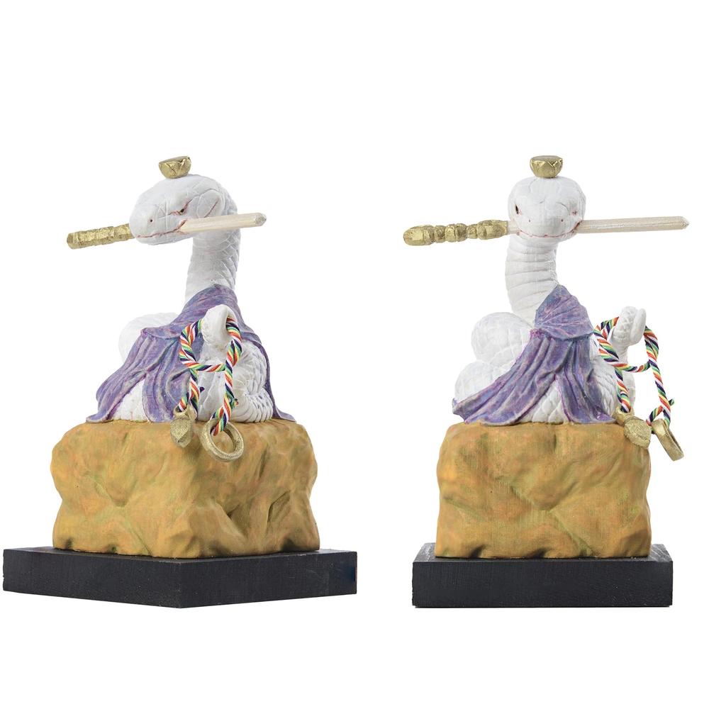 Fudo Myoo Buddha Exorcism Snake Fudo Myoo Lightly Colored Deity for Those Born in the Year of the Snake Fudo Myoo Year of the Snake Snake Zodiac Sign