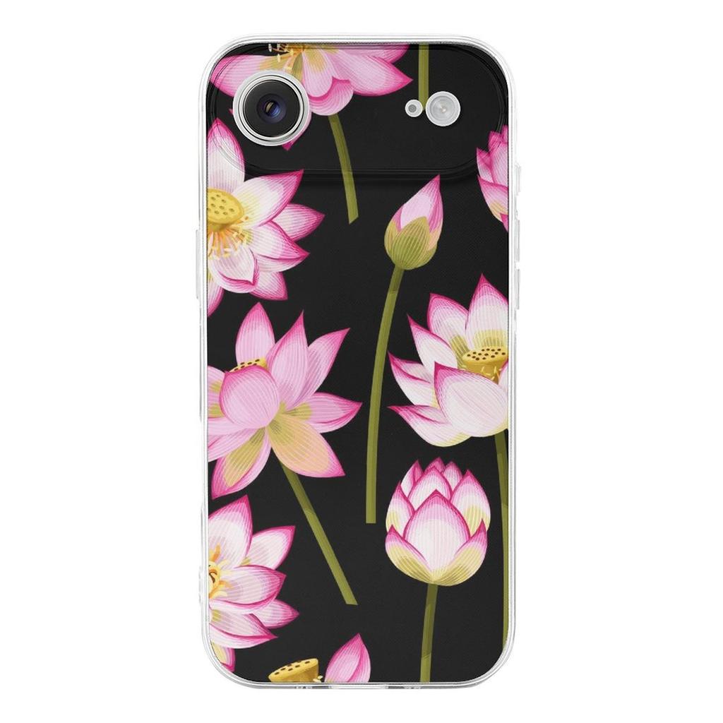 1 Stück Für Iphone 17/17Air/17Pro/17ProMax Tpu Handyhülle Schlank Schutz Stoßdämpfend Kratzfest Hülle Mit Weichen Griffrändern