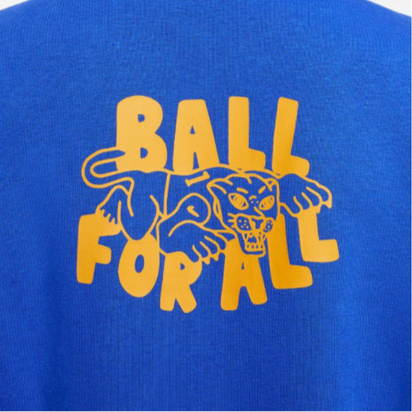 Nike Culture Of Basketball Logo Print Hooded Loose Jacket Kids jackets Blue DQ8802-480