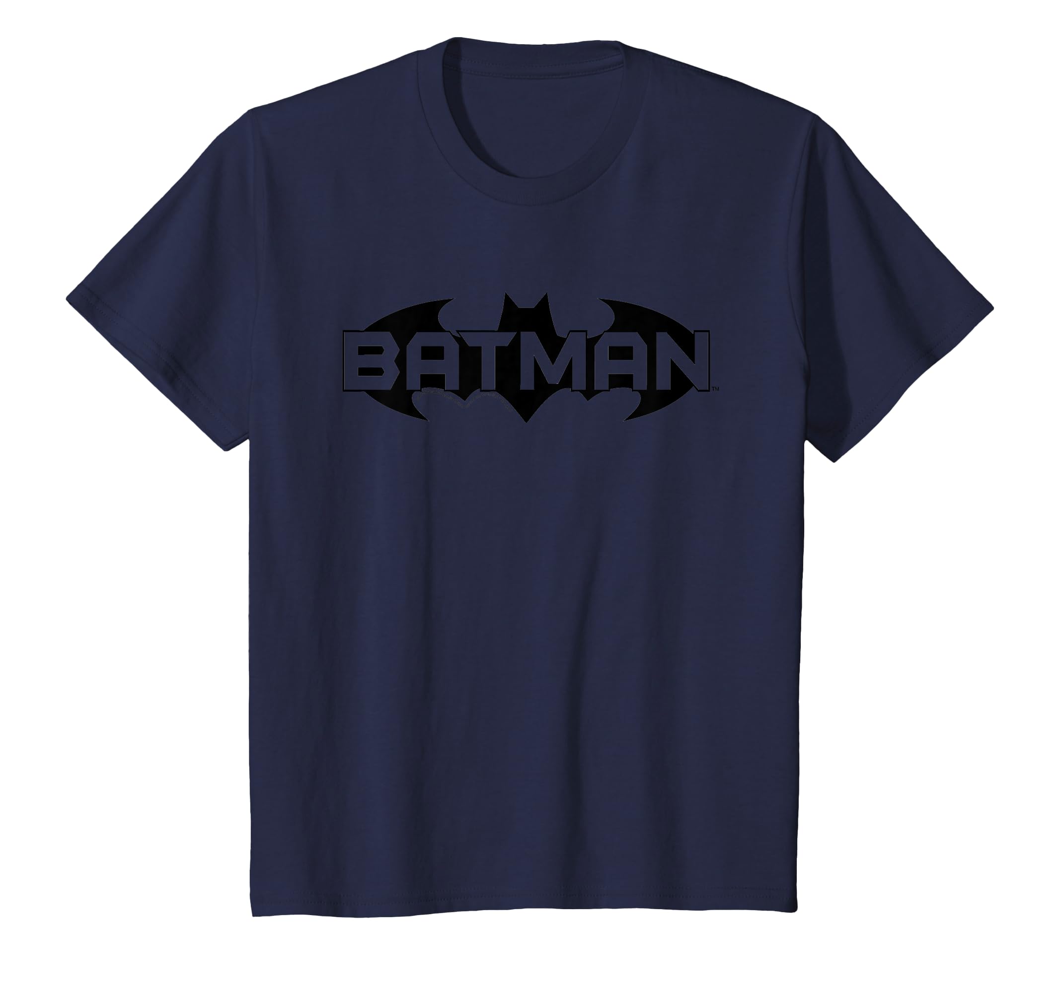 

Kids Batman Bat Symbol Classic Logo Kids T-Shirt