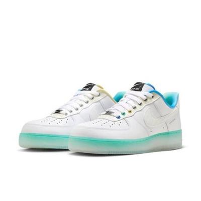 Air Force 1 07 Premium Libérez Votre Espace FJ7066-114