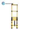 3-Meter Insulated Telescopic Fiberglass Ladder