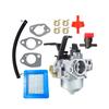 030594 Carburetor for Troy Generators Compatible with 030594 00 and 030594A 01 Models for Consistent Power Output