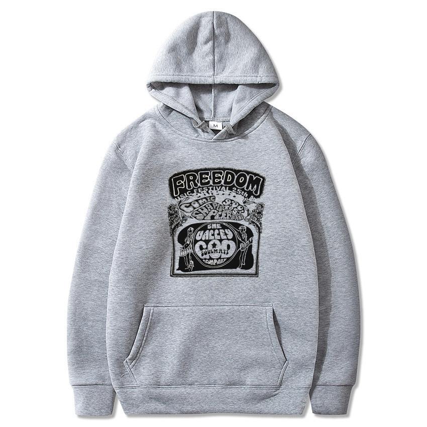 Cry of Fear Simon Henriksson Pullover Hooded Pullover Sweatshirt Fashion Trend Hoodie Multifunctional Casual Men's Clothing