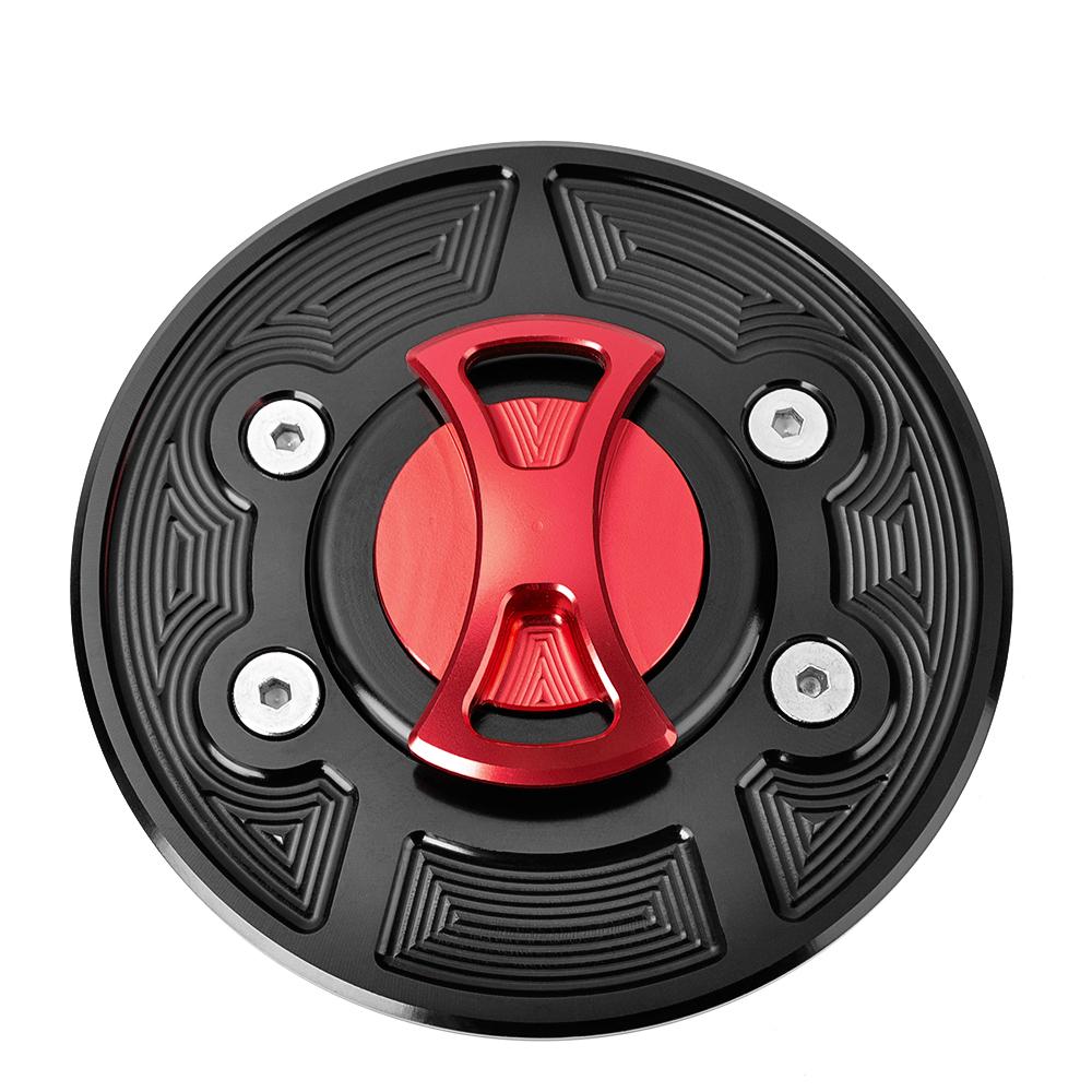 Motorradzubehör Tankdeckel Tankdeckelabdeckung für BMW S1000RR (NICHT Comp ver.) S1000 RR 2010-2016 2011 2012 2013 2014