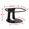 Speaker Wall Mount Stand Aluminum Alloy Bracket Holder for SONOS One SL/PLAY:1