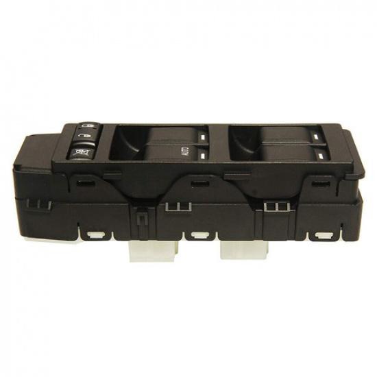 Master Power Window Control Switch For Dodge Avenger Chrysler 200 Jeep Compass