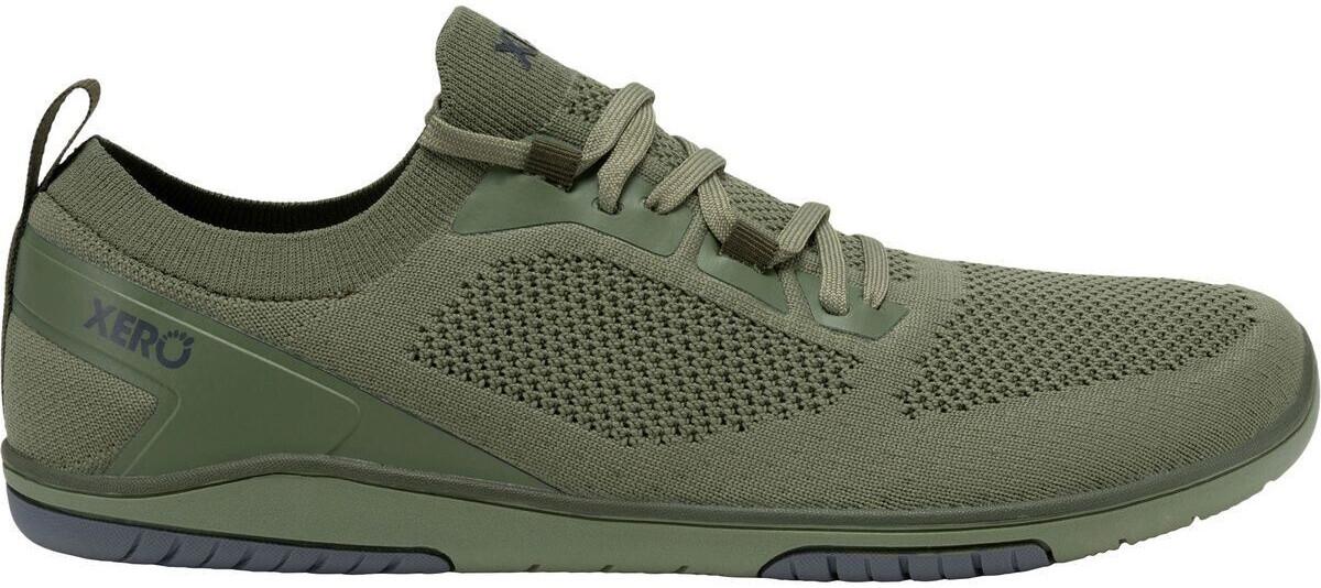Обувь для треккинга Xero Shoes EU Nexus (NEXM) (NEXM-OLIV) olive 44 ½