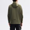 SALOMON Othrys Softshell Windproof Warm Breathable Hooded Casual Long Sleeve Jacket Men Jackets C28507