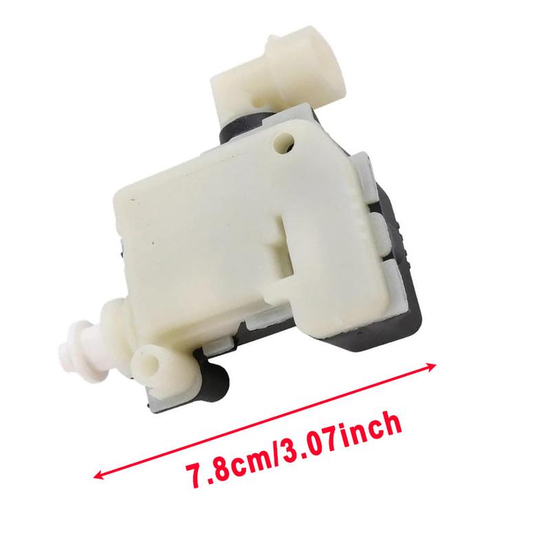 Fuel Flap Locking Motor Solenoid for Chevrolet Orlando 2011 2012 2013 2014 2015 13501151 2p