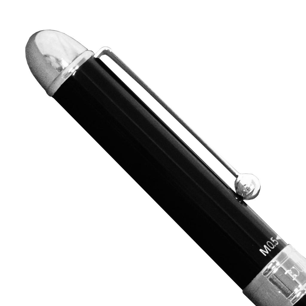 Platinum Fountain Pen Sakura Multifunction Pen MWB-4800C