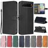 Per ZTE Nubia Air Custodia in Pelle a Libro su Per Custodia ZTE nubia Air Custodie per Telefono NubiaAir Z2468N Copertura Portafoglio Magnetico Fundas