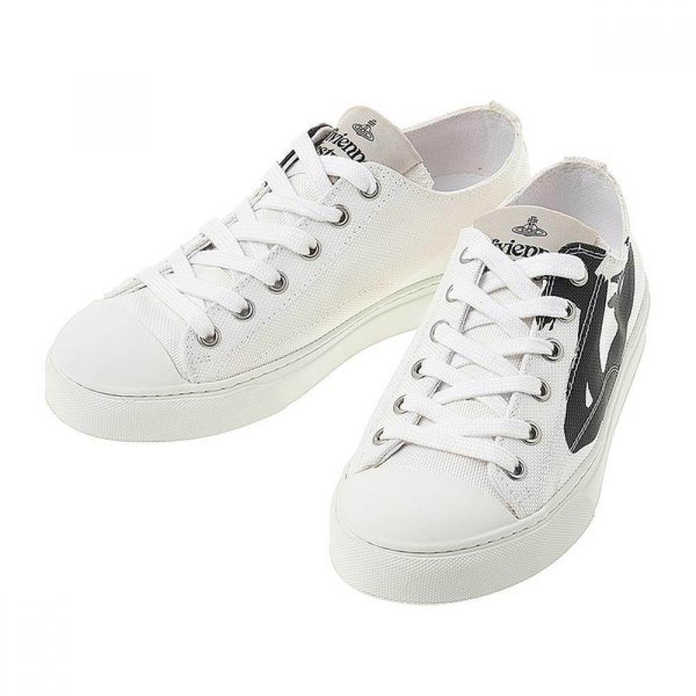 

Vivienne Westwood Кроссовки Vivienne Westwood Primsole Low 75020005w W00df A401 EU38(250255)