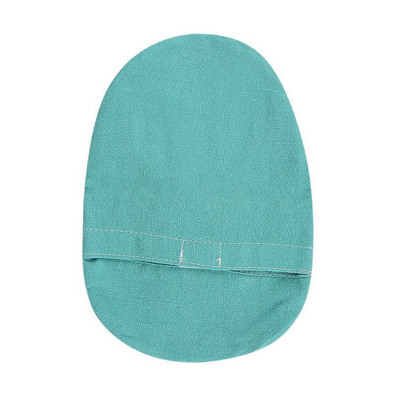 1Pcs Reusable Stoma Cove Pouches Washable Ostomy Bag Protector Adjustable Breathable Colostomy Pouch Cover