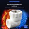 PPR Female Threaded Elbow