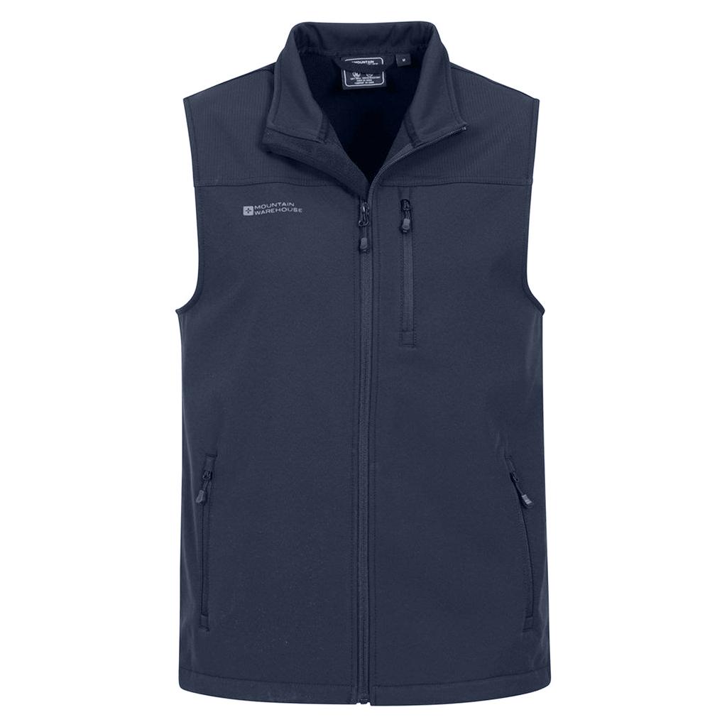 Mountain Warehouse Herren Grasmere Gilet