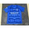 '' Soccer Jerseys AC Milan Juventus Inter Napoli Benfica Miami FC Fan Version Short Sleeve Football Shirt
