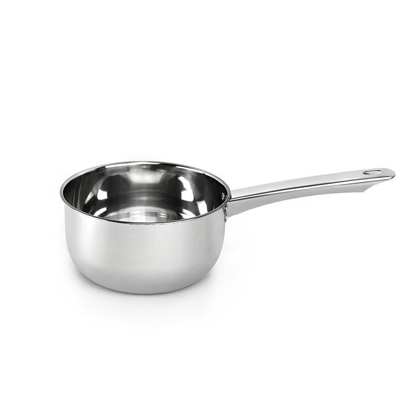 LijiuHong Stainless Steel Deep Water Ladle