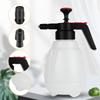 Autowaschschaumlanze Einstellbarer Wasserdruck Seifenmischungsverhältnis-Wählrad Schaumkanone Anschluss an jeden Garten