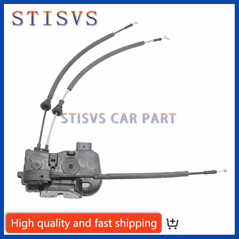 Türschloss-Aktuator-Motor für Hyundai Sonata YF I45 2009 2010 2011 2012 2013 2014 OEM-Nr. 81420-3S000 81320-3S020 81410-3S000