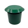 Cross-Border Garden Slug & Snail Trap for Vegetable Gardens