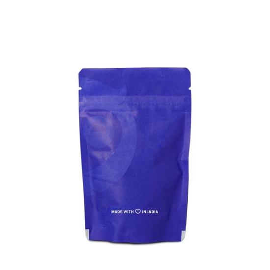 Sleepy Owl Ground Coffee Bag For French Press Sampler Pack | 50G X 4 Flavours - Dark Roast, Original Medium Roast, French Vanilla & Hazelnut