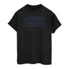 Mens Logo Cotton T-Shirt