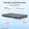 Ruijie RG-S6120 Series Core Fiber Optic Switch