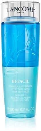 

Eye Makeup Remover For All Skin Types Including Sensitive Skin TU прозрачный