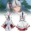 Character Waves Wuthering Camellya Woman Cosplay Costume Performance Clothes