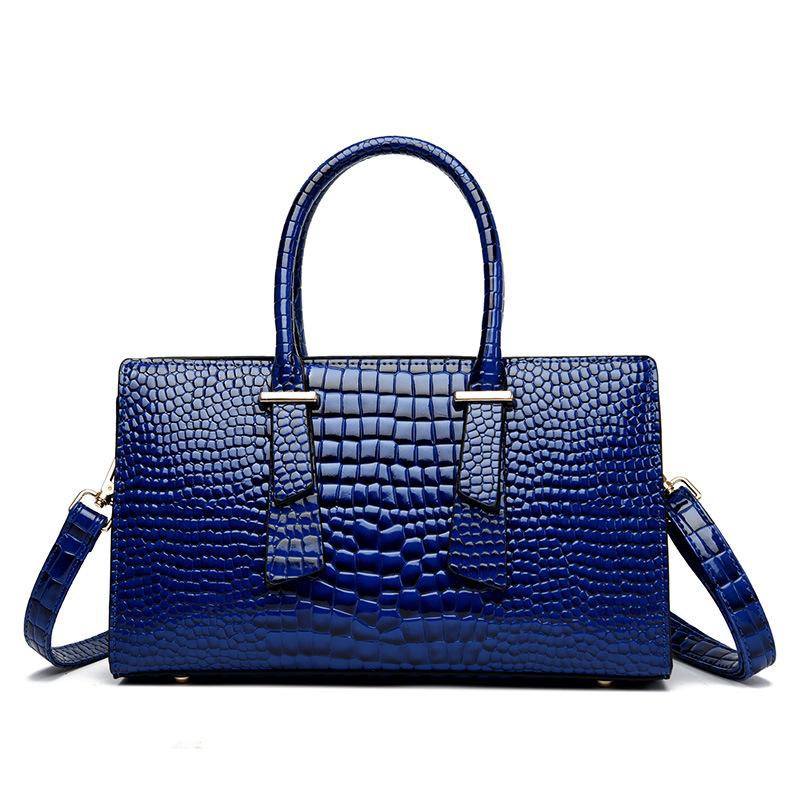Módní všestranná dámská taška přes rameno crossbody