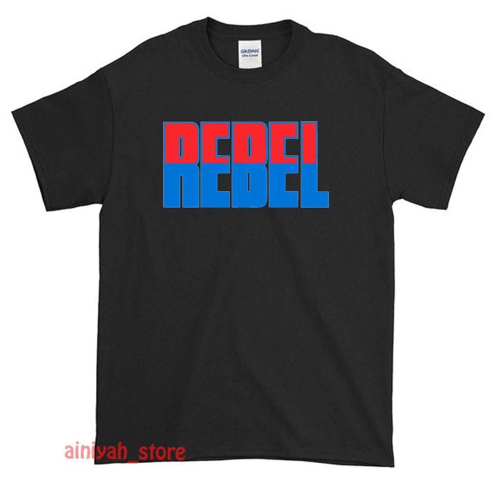 Men s and Women s T-shirts Rebel fishing lures XXL