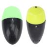 Fishing Float Electronic Luminous Plastic High Stability Night Sea Long Shot Fishing Bobber