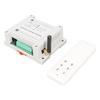 Remote Control Module 6 Channel Relay Controller   Board 43300CMHz AC