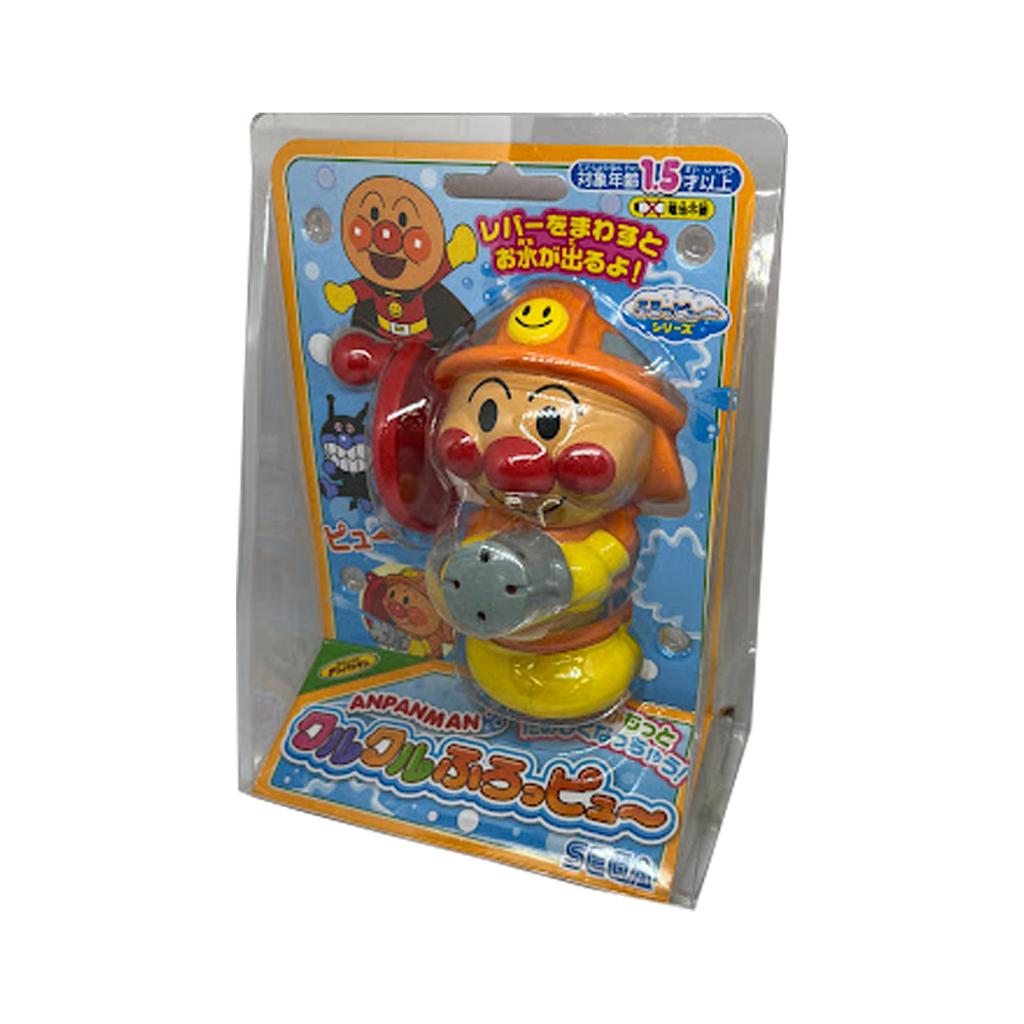 SEGA TOYS Anpanman Kurukuru Froppyu