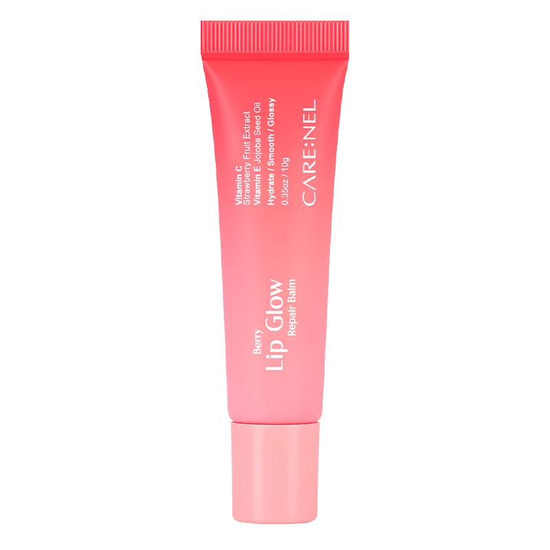 

Бальзам для губ восстанавливающий Berry Lip Glow Repair Balm CARENEL 10 г