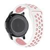 20mm 22mm Silicone Strap for Samsung Galaxy Watch 7 6 5 4 Classic 5pro/Gear S3 Bracelet for Huawei Watch 4/3/GT5 4 2e 46mm Band