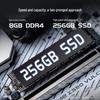 Century Star Desktop PC Tower (CN version)
