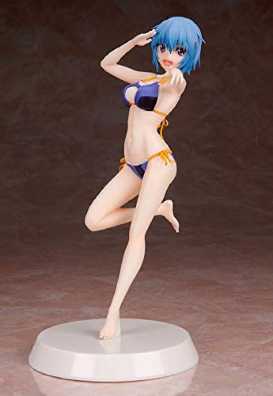

Frame Arms Girl Anime Hresvelgr Complete Figure [Summer Queens]