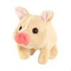 Pig Doll, Animated Walking Pet for Kids And Girls