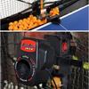Double Fish DF-E6 Smart Table Tennis Serve Machine