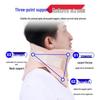 Philadelphia Cervical Collar: Post-Op Anti-Head Drop Neck Support for Adults & Children