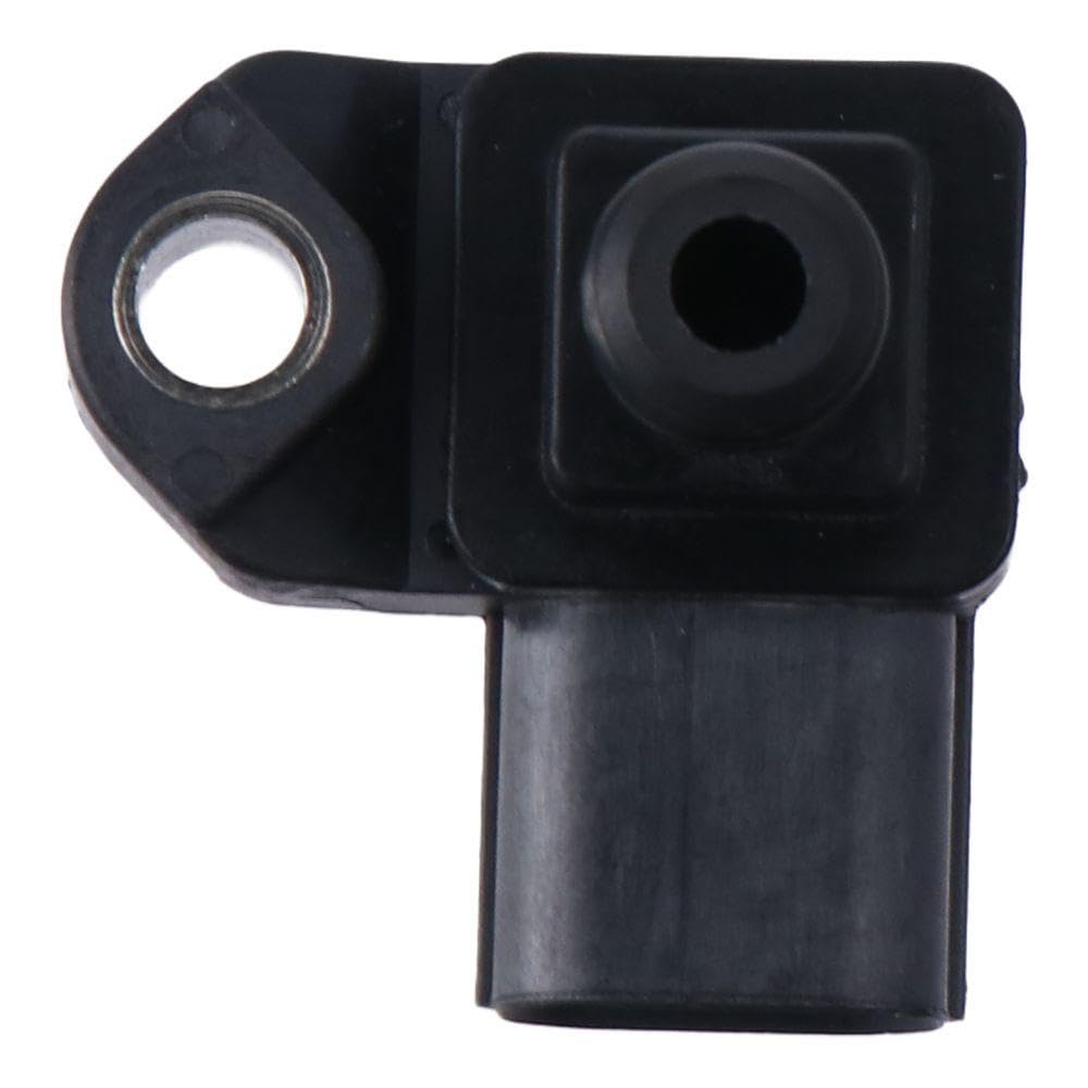 Intake Manifold Absolute Pressure MAP Sensor Replacement 079800-7590 37830-RNA-A01 Compatible