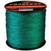 9-Strand 300m PE Braided Fishing Line for Rock and Sea Fishing