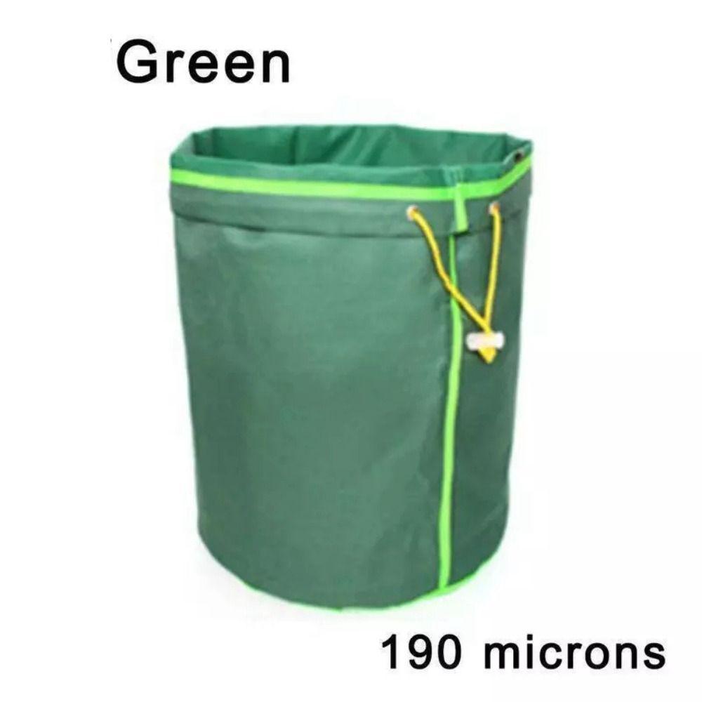 5-Gallons Bubble Bag Micron Level Plant Extraction Portable Grow Bags  Garden