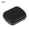 1 PC Mini Tin Metal Box Sealed Jar Packing Boxes Jewelry Candy Box Small Storage Cans Coin Earrings Headphones Gift Box