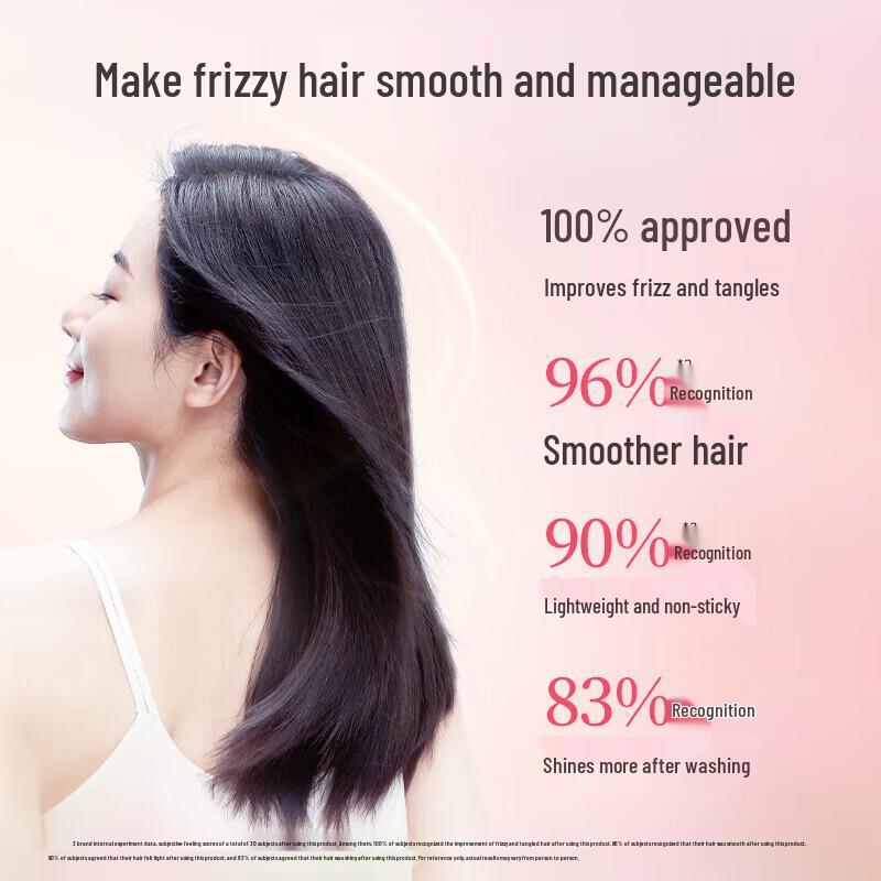 ADOLPH Plant Extract Silicone-Free Shampoo & Conditioner Set