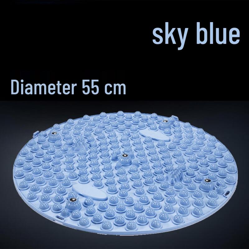 Longchan Acupressure Foot Massage Mat