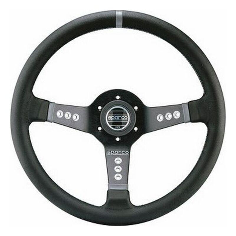 Sparco Racing Steering Wheel Sparco L777 350 Mm