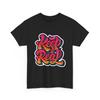 Keep It Real Cool Lettering Tee | Graphic T-Shirt, Retro Script, Quality T-Shirt